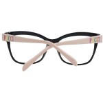 Ramă de Ochelari Damă Emilio Pucci EP5183 54001