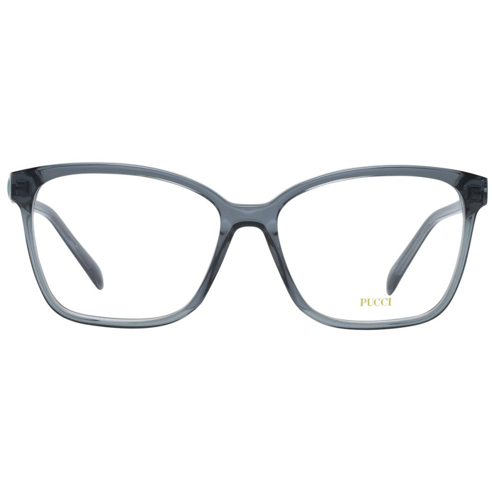 Ramă de Ochelari Damă Emilio Pucci EP5185 55020