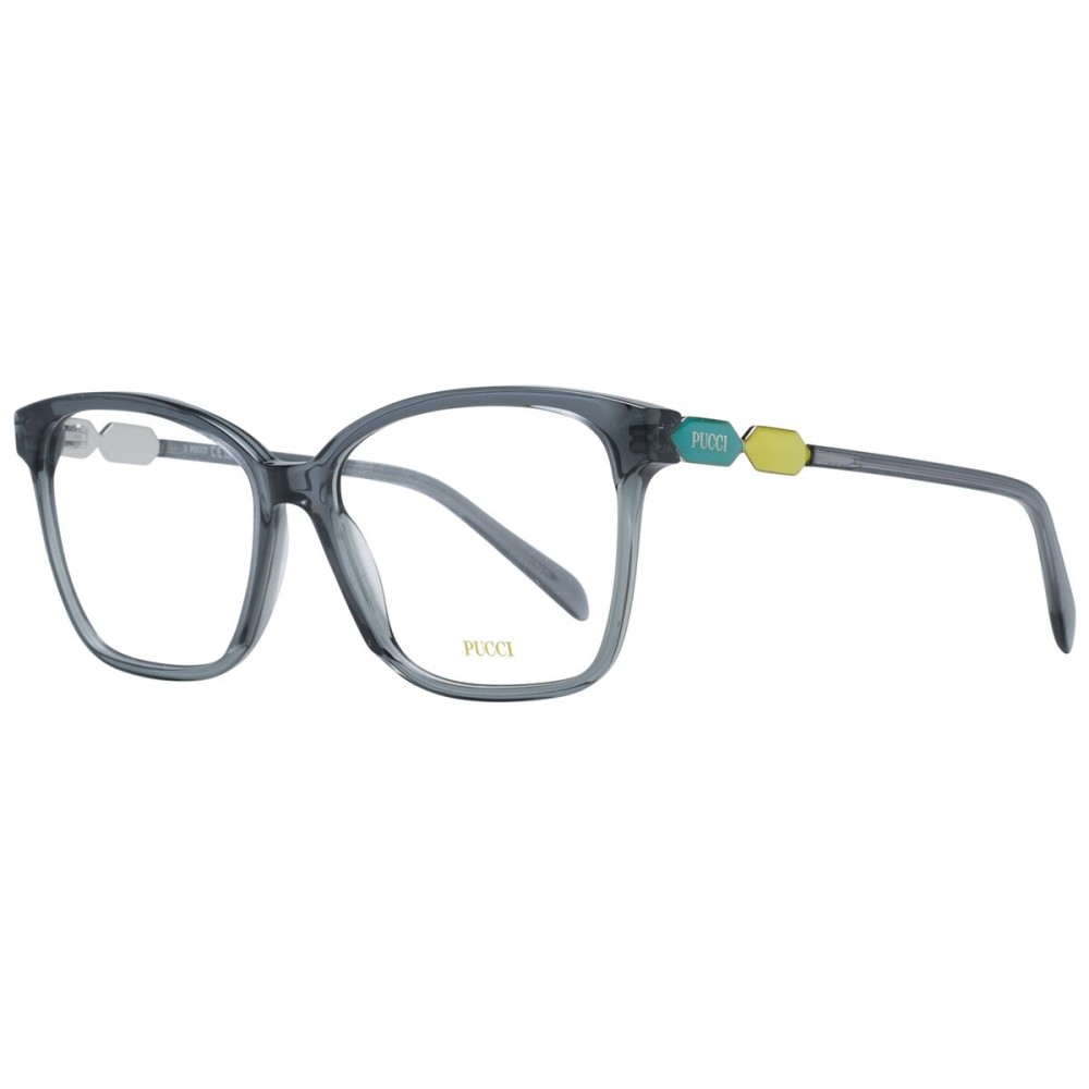 Ramă de Ochelari Damă Emilio Pucci EP5185 55020