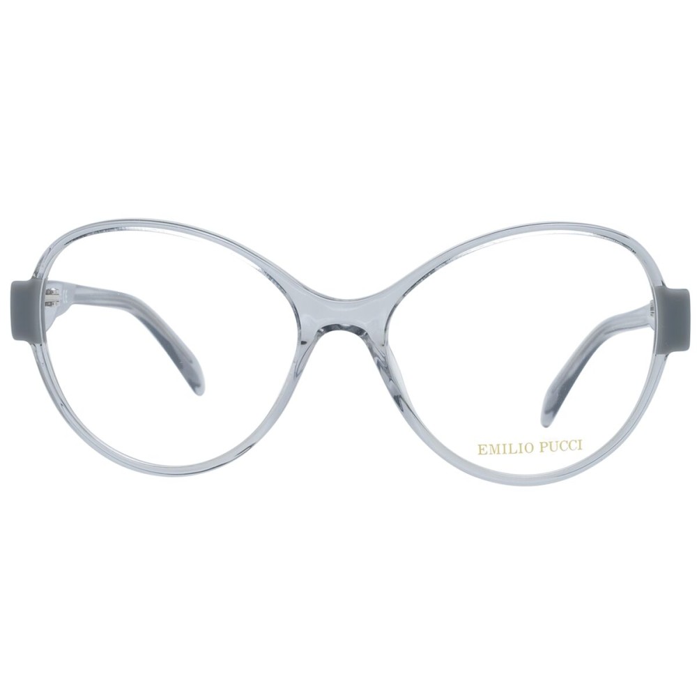 Ramă de Ochelari Damă Emilio Pucci EP5205 55020