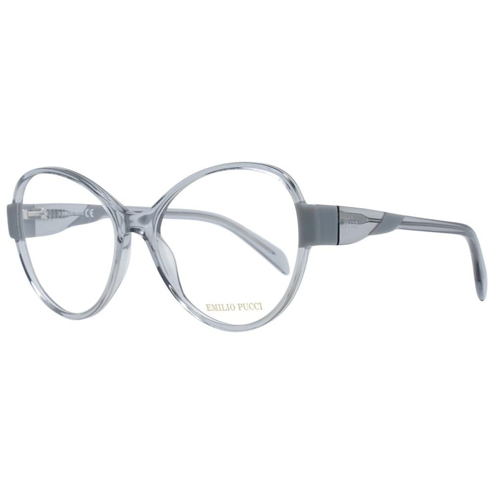 Ramă de Ochelari Damă Emilio Pucci EP5205 55020