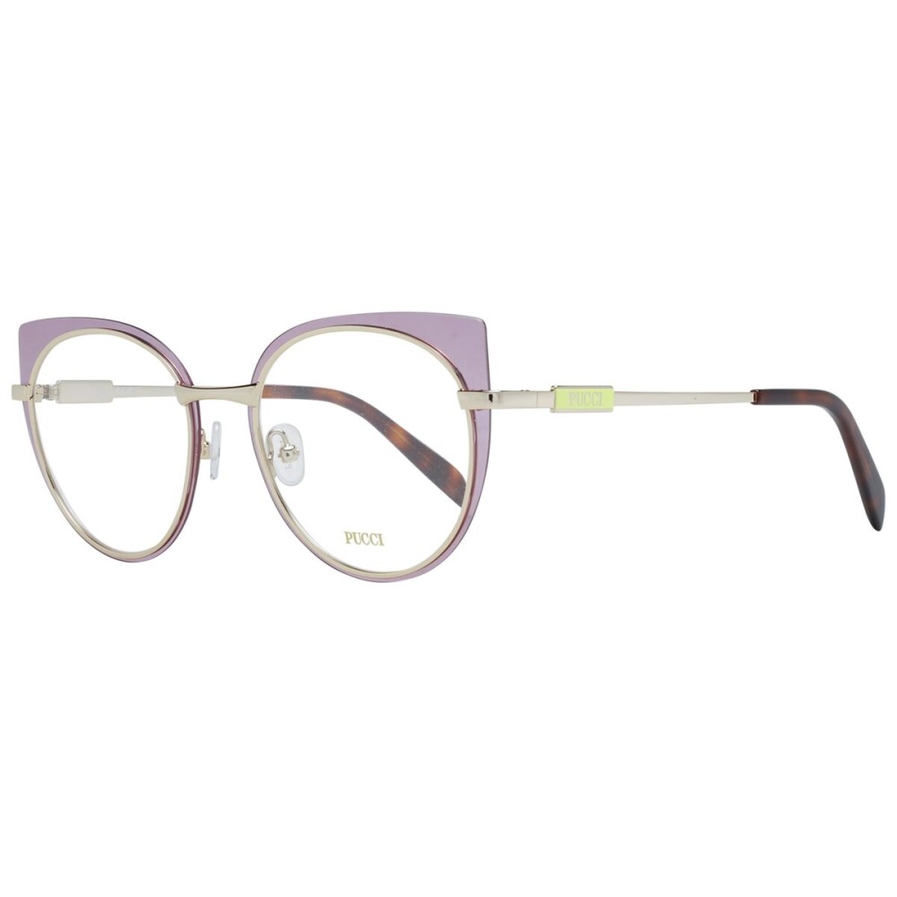 Ramă de Ochelari Damă Emilio Pucci EP5220 51080