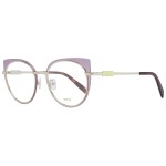 Ramă de Ochelari Damă Emilio Pucci EP5220 51080