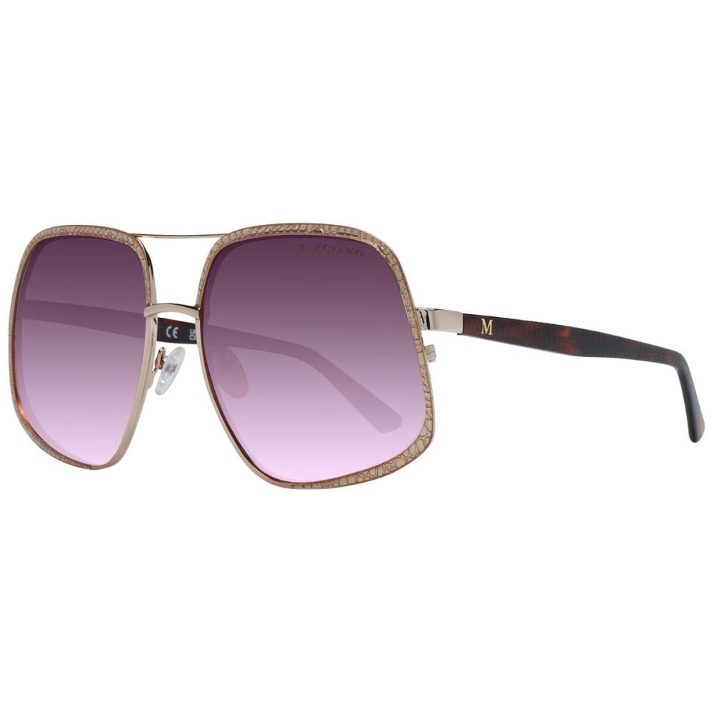 Ochelari de Soare Damă Guess Marciano GM0826 6032T