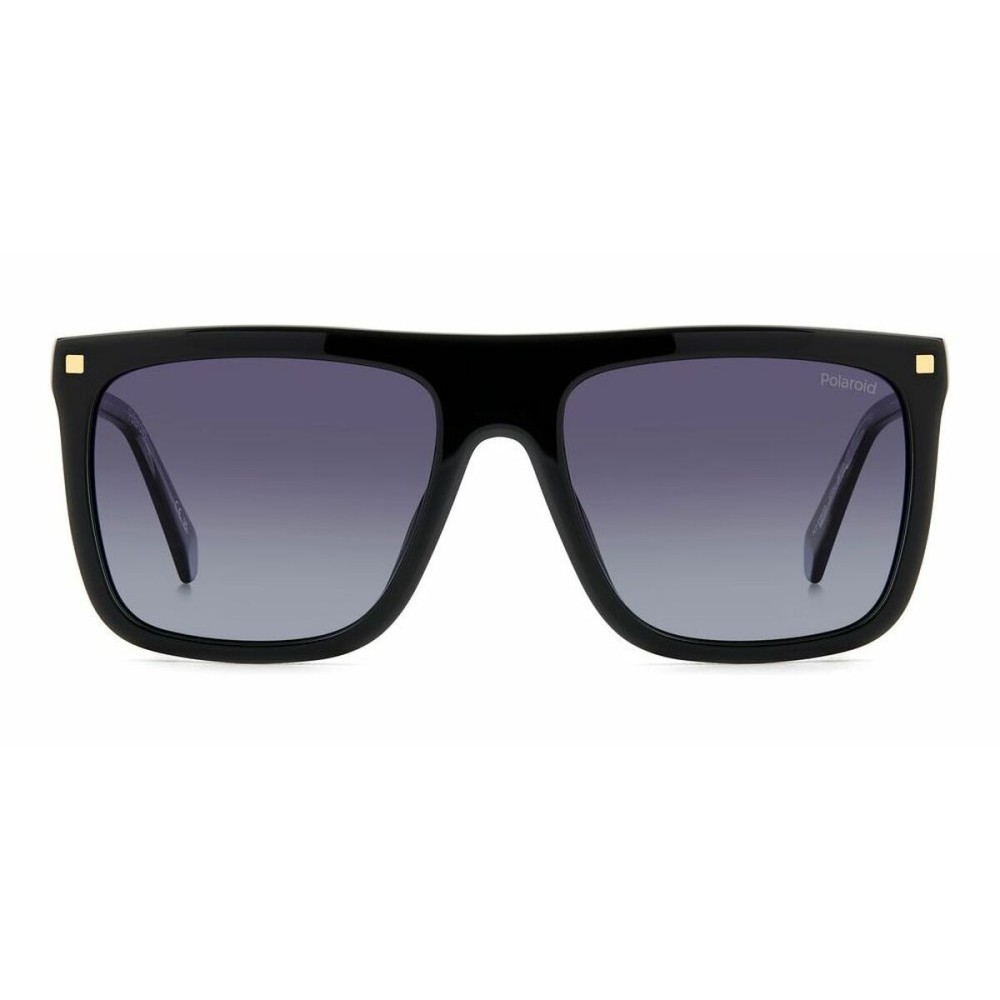 Ochelari de Soare Bărbați Polaroid PLD 4166_S_X Negru
