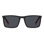 Ochelari de Soare Bărbați Tommy Hilfiger TH 2077_S Negru