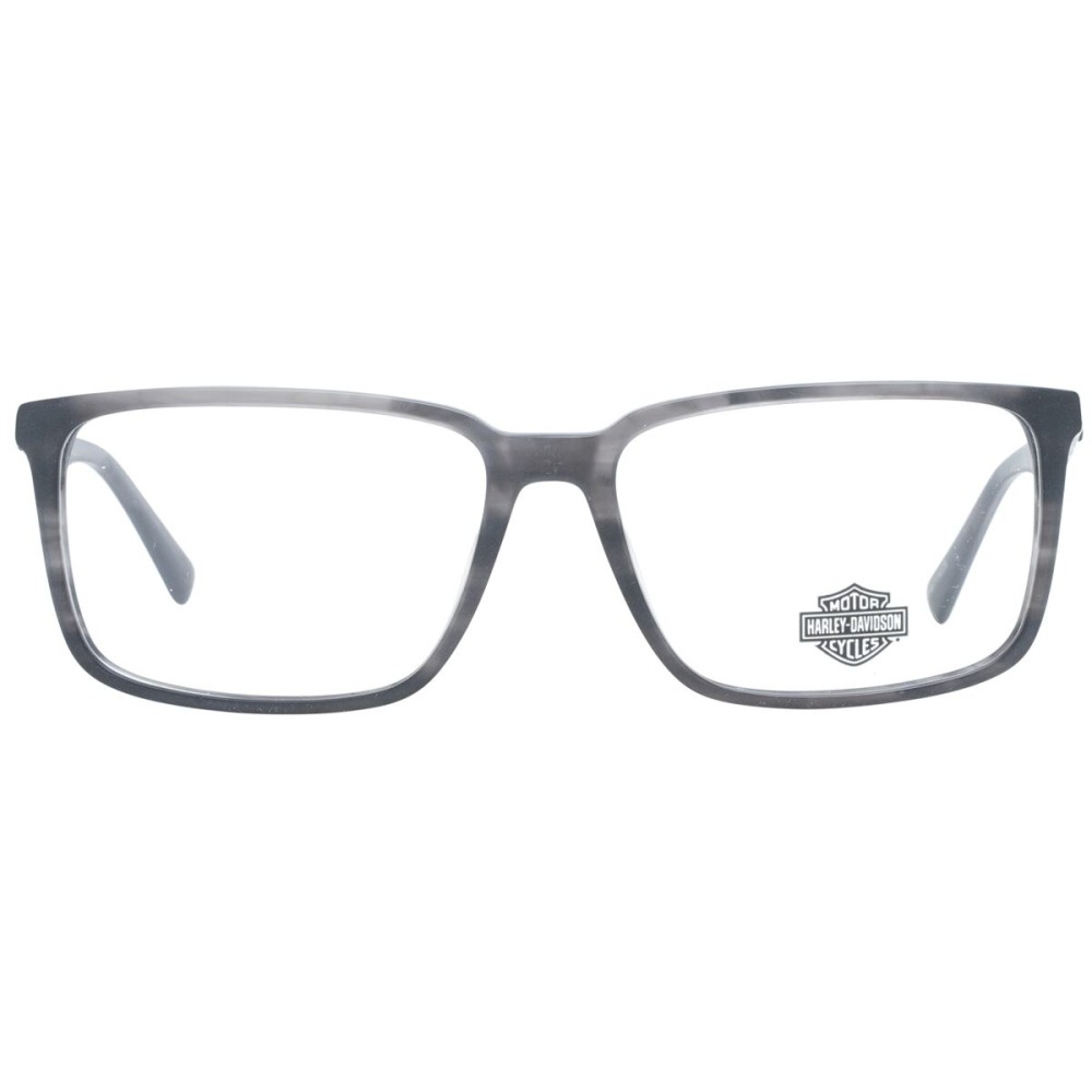Ramă de Ochelari Bărbați Harley-Davidson HD0906 59020
