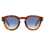 Ochelari de Soare Bărbați David Beckham DB 7041_S FLAT Multicolor