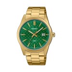 Ceas Bărbați Casio COLLECTION Verde (Ø 41 mm)