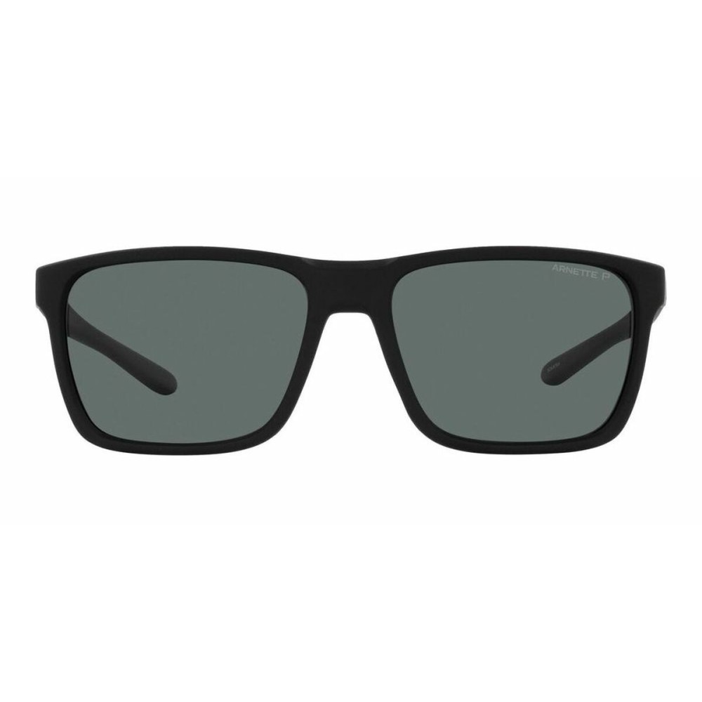 Ochelari de Soare Bărbați Arnette SOKATRA AN 4323 Negru