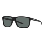 Ochelari de Soare Bărbați Arnette SOKATRA AN 4323 Negru
