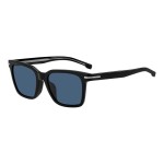 Ochelari de Soare Bărbați Hugo Boss BOSS 1540_F_SK Negru