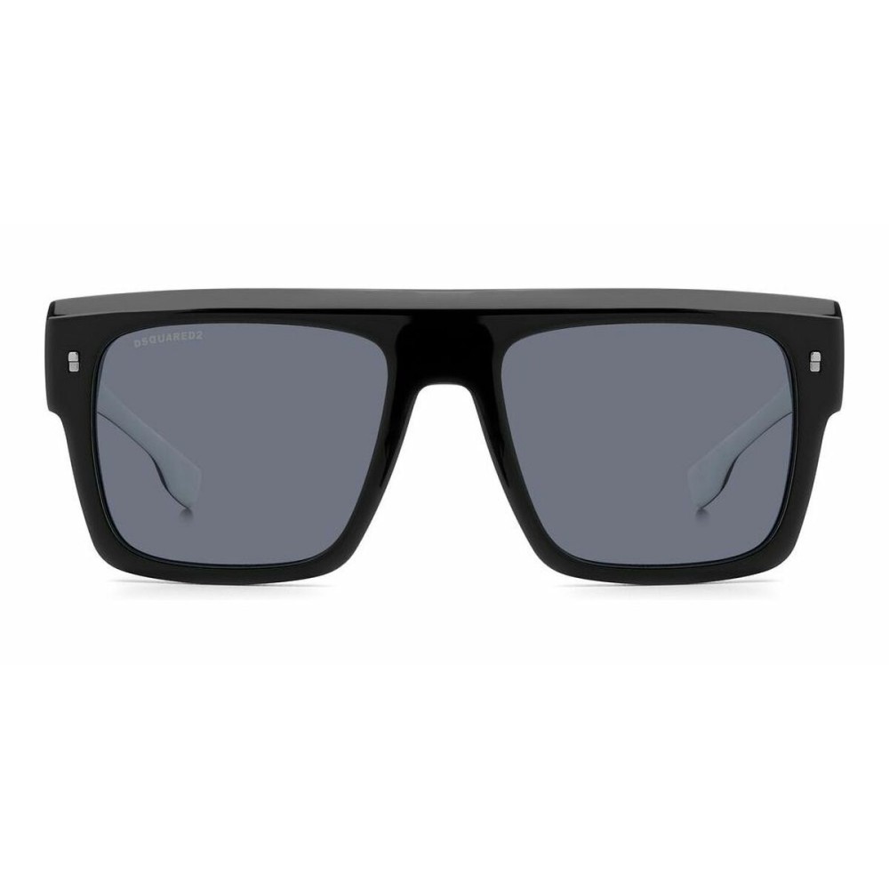 Ochelari de Soare Bărbați Dsquared2 D2 0127_S Negru