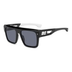 Ochelari de Soare Bărbați Dsquared2 D2 0127_S Negru