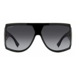 Ochelari de Soare Bărbați Dsquared2 D2 0124_S Negru