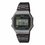 Ceas Unisex Casio A168WEHB-1AEF (Ø 36 mm)