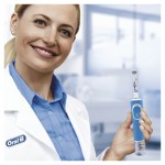 Cap de Schimb Oral-B EB 10-4FFS  4UD Mov 4 Unități