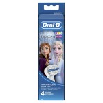 Cap de Schimb Oral-B EB 10-4FFS  4UD Mov 4 Unități