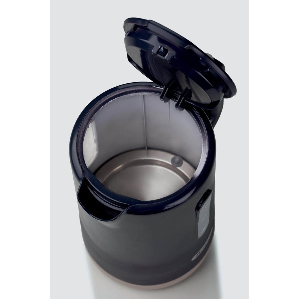 Fierbător Ariete 2846/00 Gri Plastic 2200 W 1,7 L