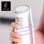 Mixer Manual Taurus BAPI 1200 PURE 1200 W Alb