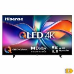 Smart TV Hisense 75E7Q        75 75" 4K Ultra HD LED HDR D-LED QLED