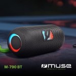 Difuzor Portabil Muse M790BT Negru 60 W