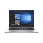 Laptop HP ProBook 640 G4 3XJ63UT#ABA 14" Intel Core i5 8250U 8 GB RAM 256 GB SSD Qwerty Spaniolă Windows 11 (Recondiționate A)