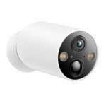 Cameră de Supraveghere TP-Link TAPO C425