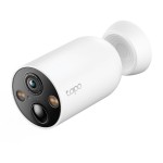 Cameră de Supraveghere TP-Link TAPO C425