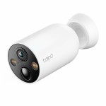 Cameră de Supraveghere TP-Link TAPO C425