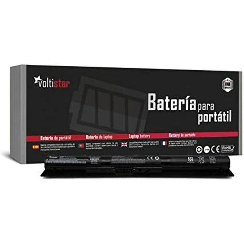 Baterie pentru laptop BAT2079 Negru 2200 mAh