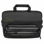 Servietă pentru Laptop Targus CityGear Negru 11,6"