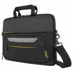 Servietă pentru Laptop Targus CityGear Negru 11,6"