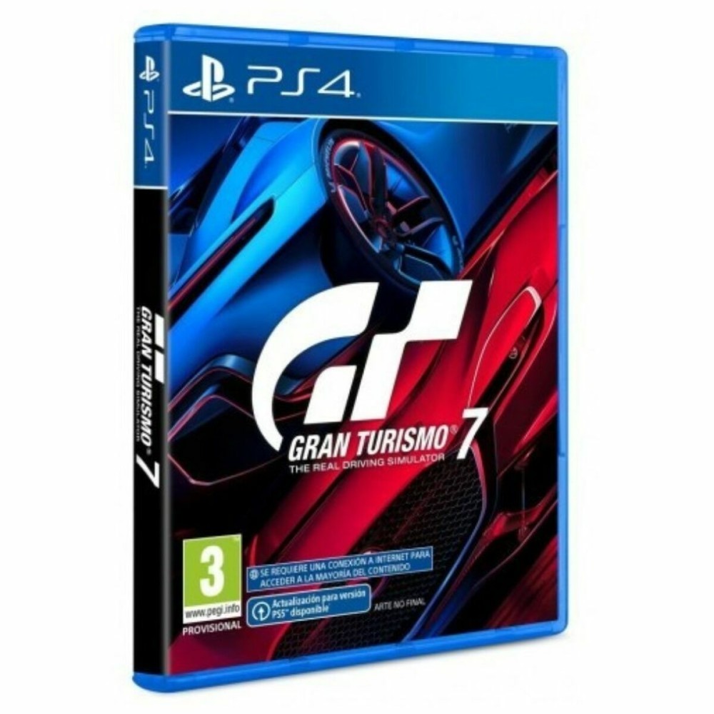 Joc video PlayStation 4 Sony Cariere