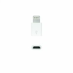 Adaptor Micro USB la Lightning NANOCABLE 10.10.4100