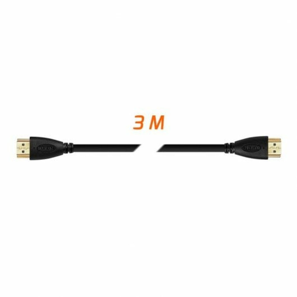 Cablu HDMI PcCom PCCES-CAB-HDMI21-3M