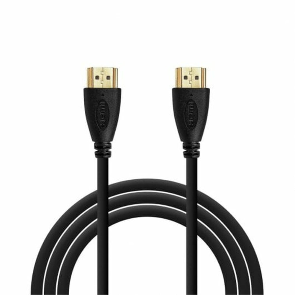 Cablu HDMI PcCom PCCES-CAB-HDMI21-3M