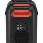 Difuzor Bluetooth LG XL9T.DEUSLLK Negru