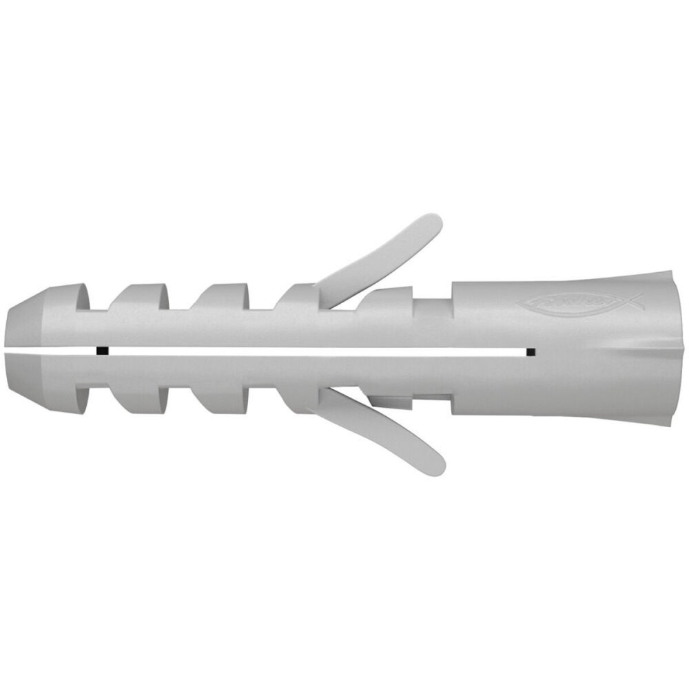Crampoane Fischer 50108 6 x 40 mm 100 Unități