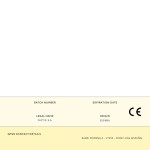 Set de Carioci Milan Multicolor 24 Piese