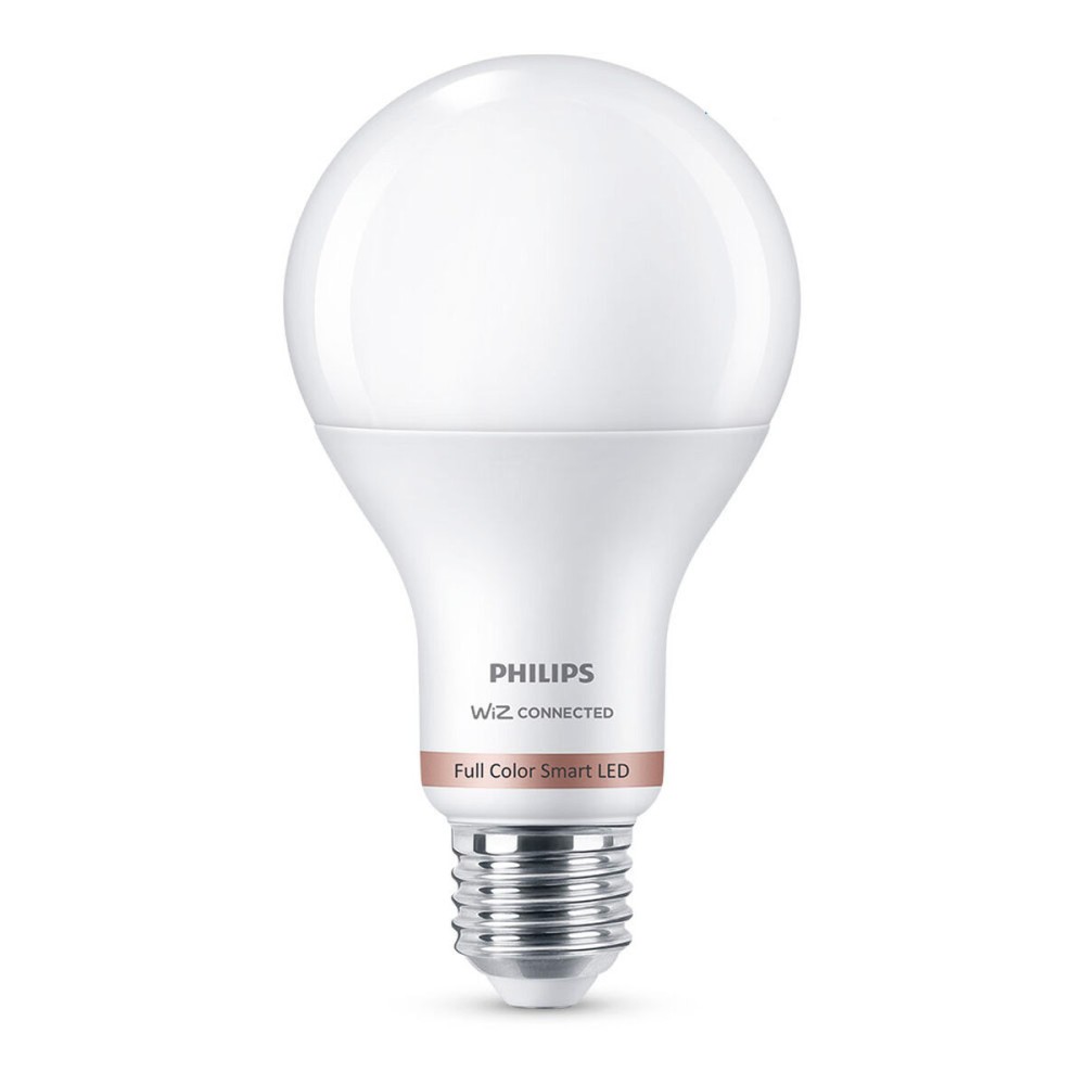 Bec LED Philips Wiz E 13 W E27 1521 Lm (6500 K) (2200-6500 K)