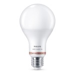 Bec LED Philips Wiz E 13 W E27 1521 Lm (6500 K) (2200-6500 K)