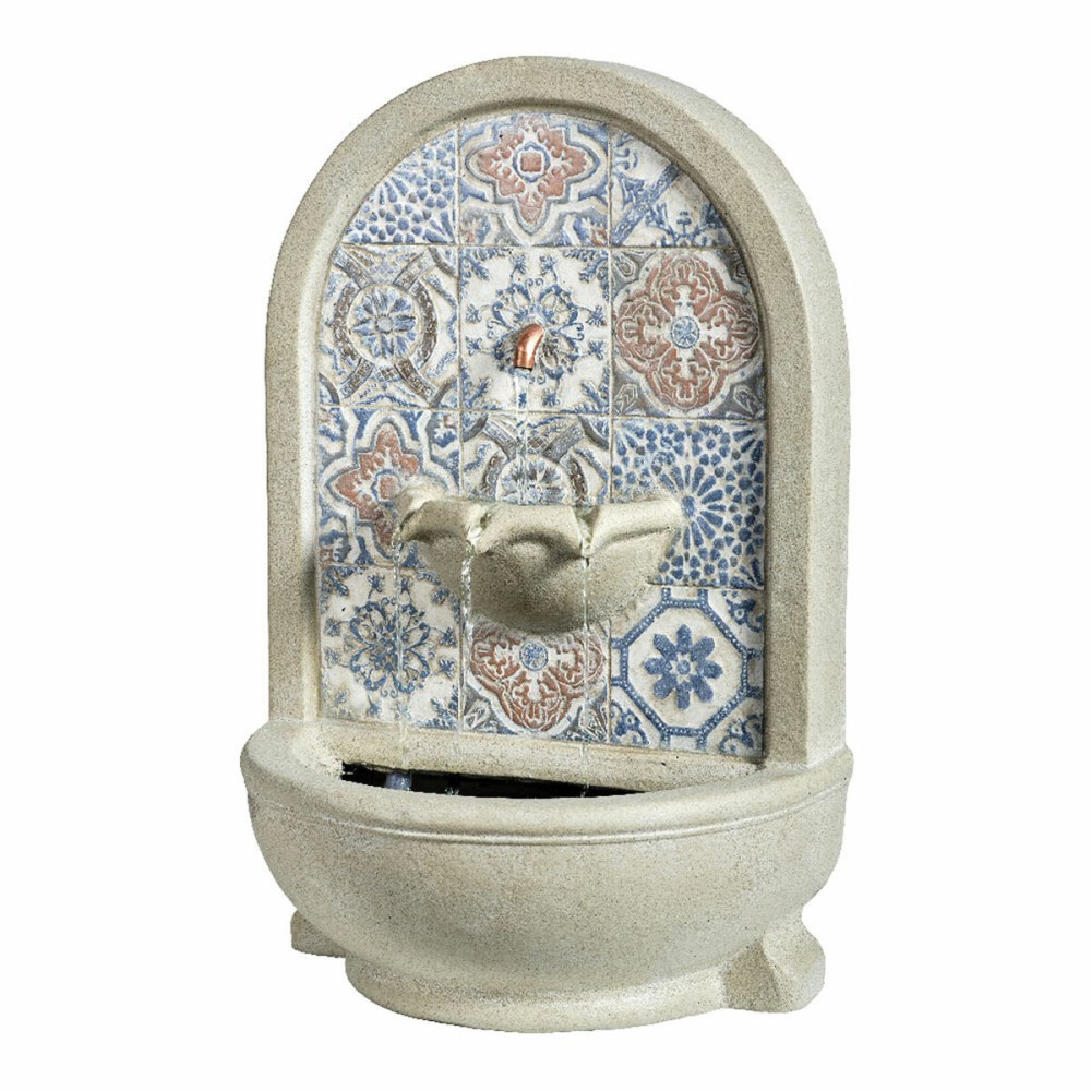 Fântână de apă Lumineo Rășină