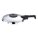 Oală sub Presiune San Ignacio creta Oțel inoxidabil 6 L