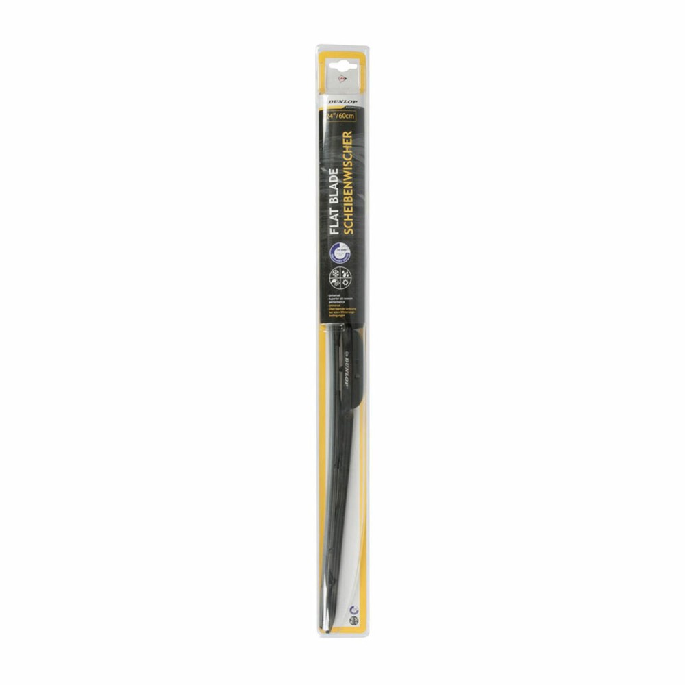 Curățător de parbriz Dunlop Flat Blade 60 cm