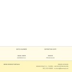 Coroană de Crăciun Everlands Imperial 25 x 25 cm MicroLED