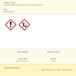 Bețișoare Parfumate Magic Lights Crăciun 50 ml