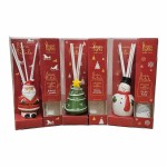 Bețișoare Parfumate Magic Lights Crăciun 50 ml