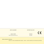 Adaptator de Curent BF Alb 250 V