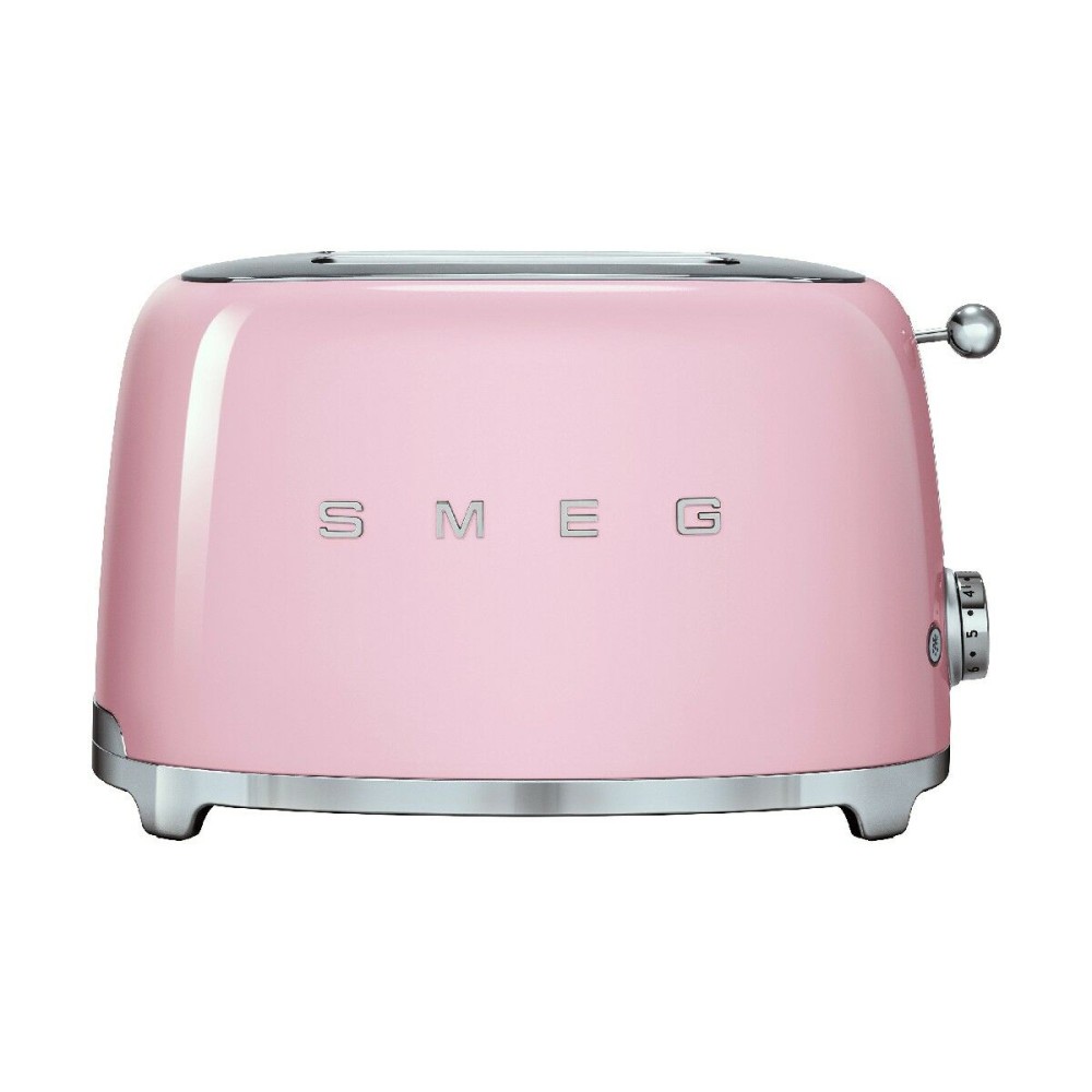 Prăjitor de Pâine Smeg TSF01PKEU 950 W